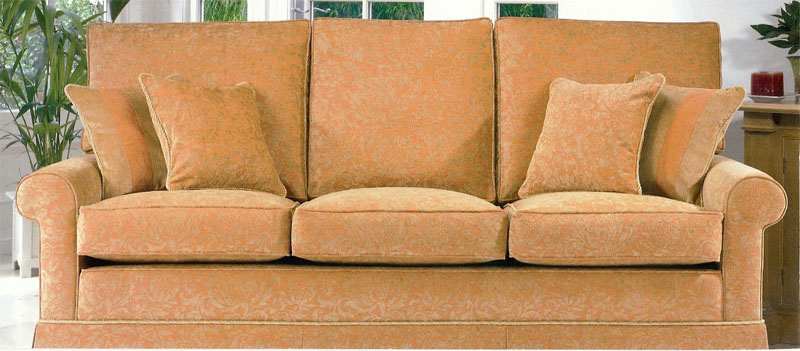 Steed Upholstery The Knightsbridge Sofa